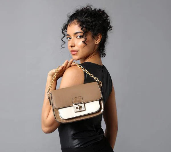 DIANA KORR MOANA INFINITY TAN