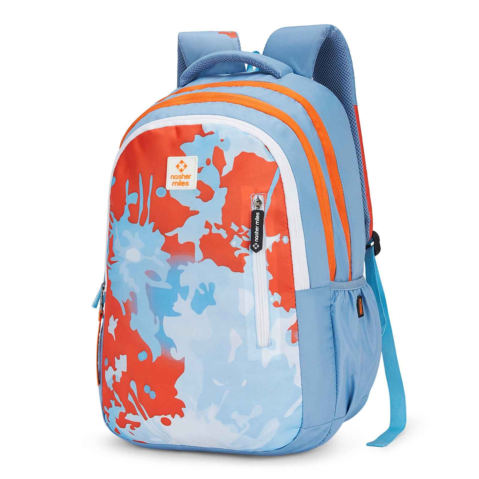 NASHER MILES BIOLOGY BACKPACK