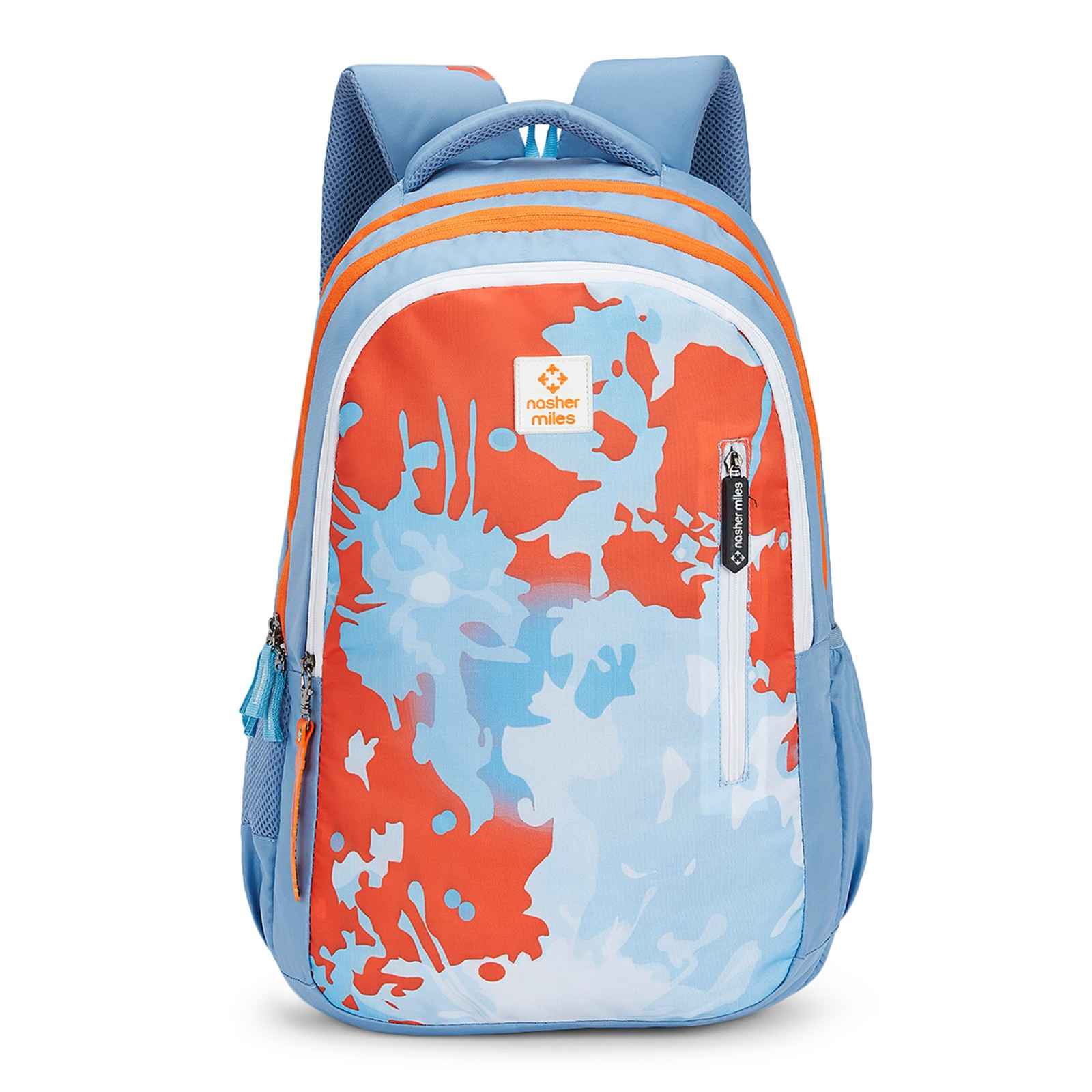 NASHER MILES BIOLOGY BACKPACK