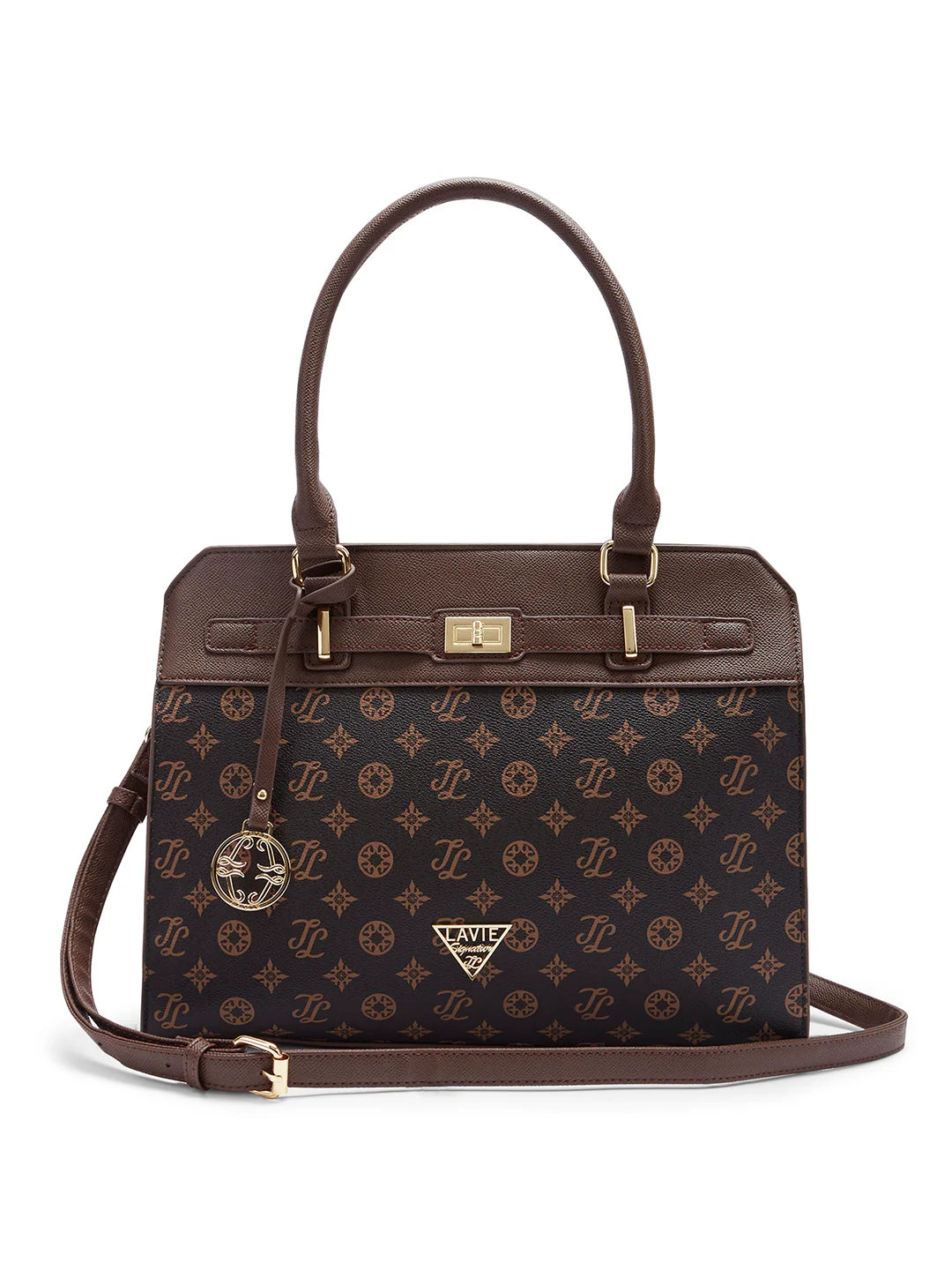 Lavie Signature Manhattan Medium Choco