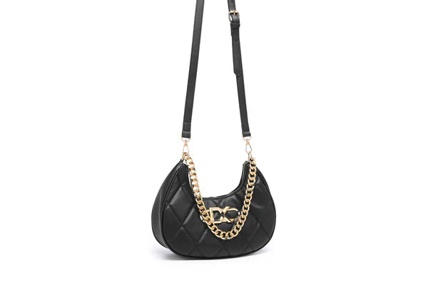 DIANA KORR DKIN300611BLACK