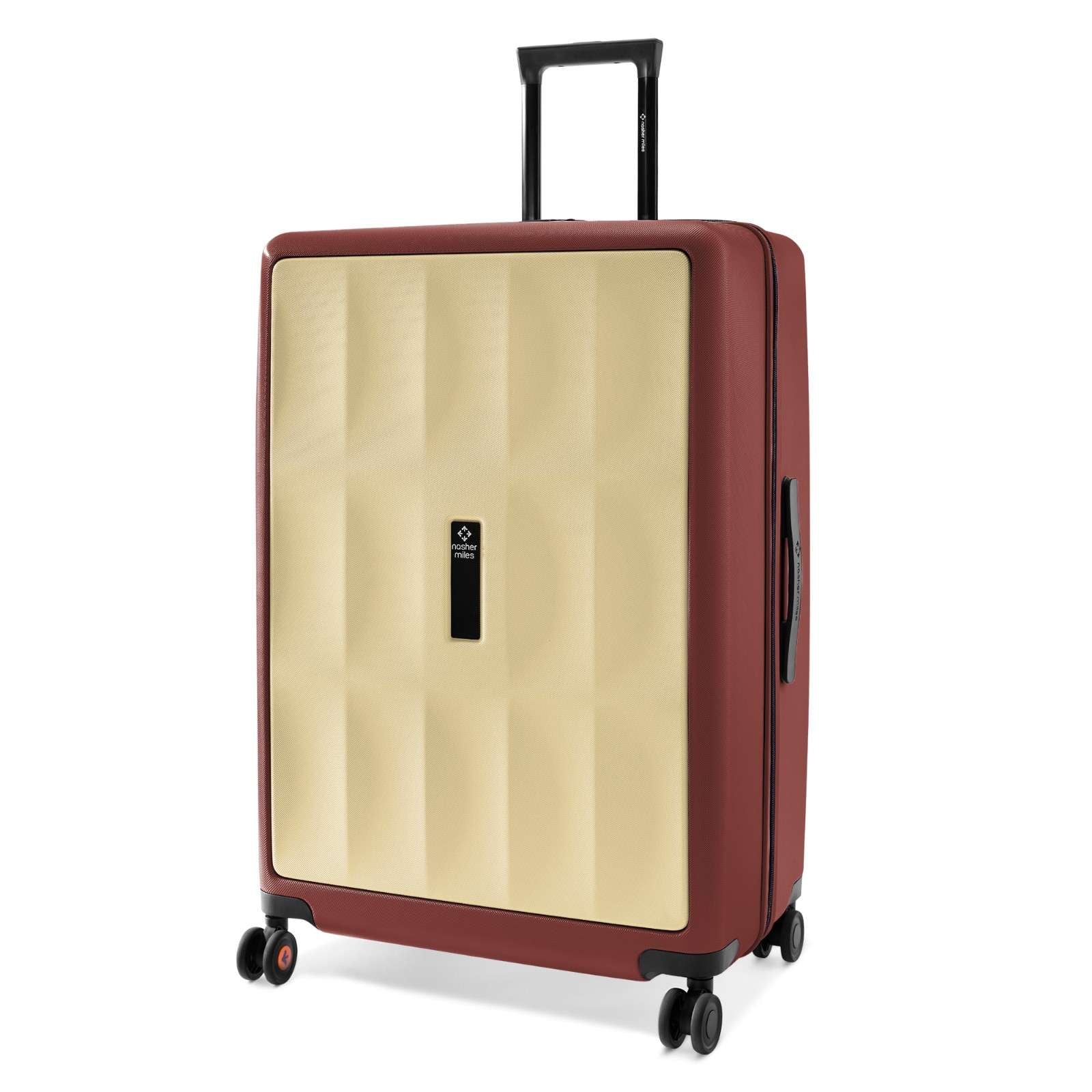 NASHER MILES ZANZIBAR