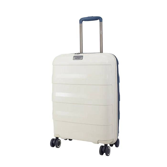 Safari Aeroglide Trolley Bag
