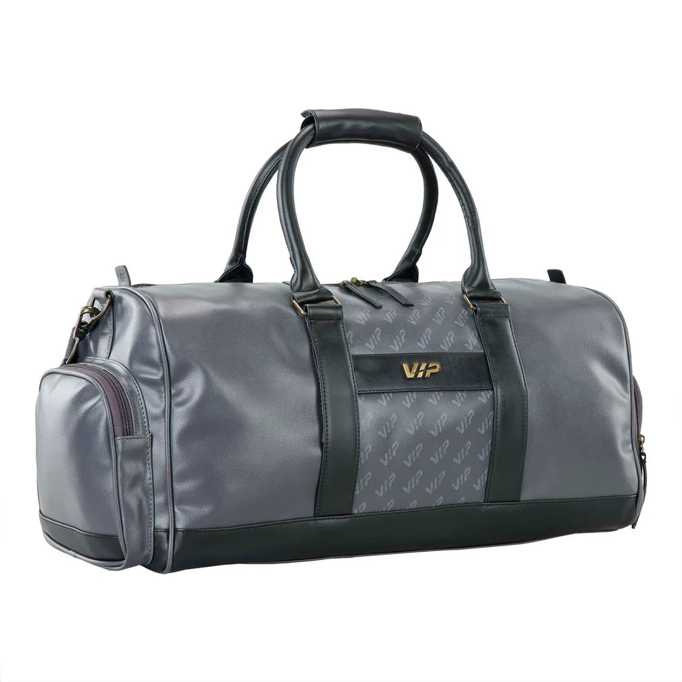 VIP Terra Unisex PVC Duffle Bag