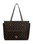 LAVIE MONO CARMEL TOTE