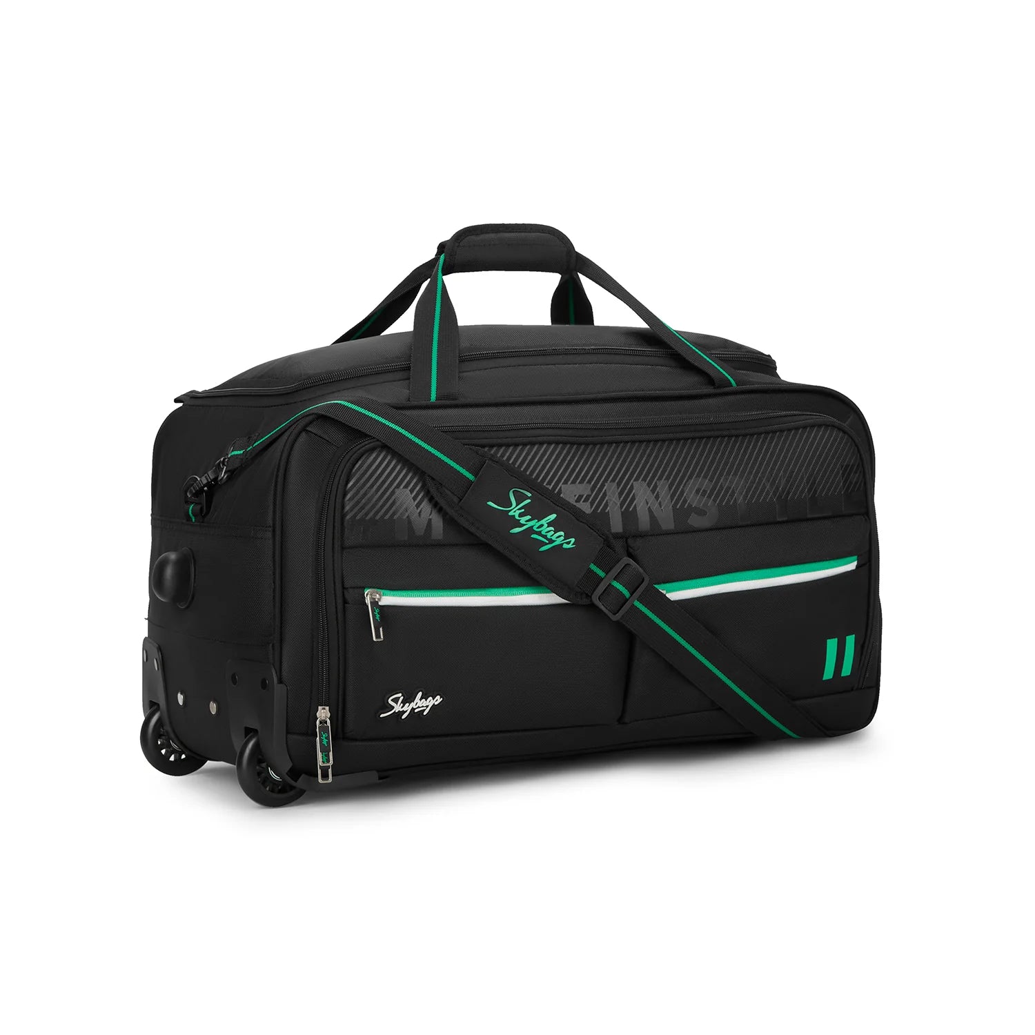 SKYBAGS MUSE DFT