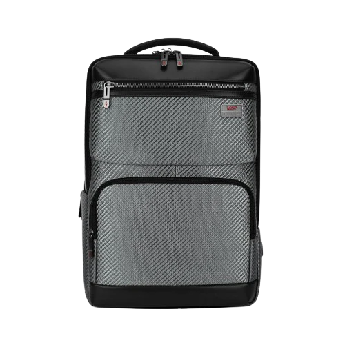 VIP URBAN 01 Mesh Laptop Backpack Grey