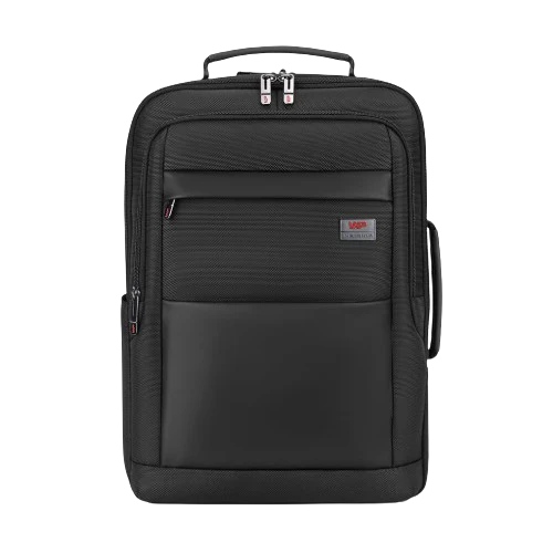 VIP LEGACY Laptop Backpack Black