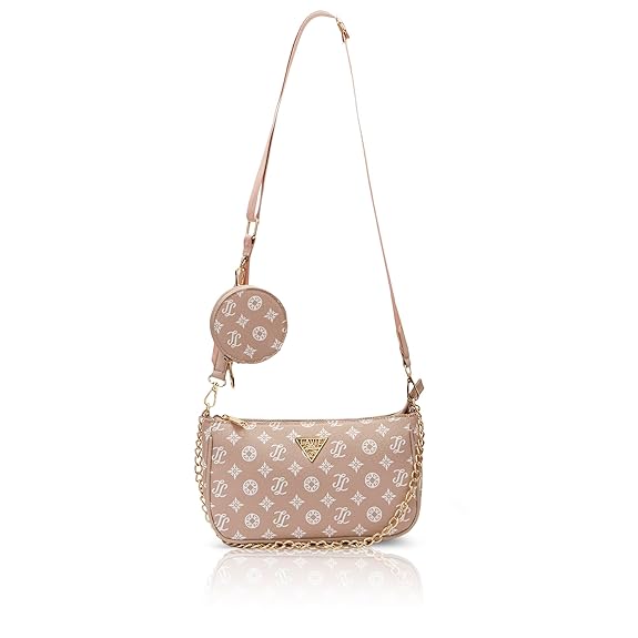 LAVIE Signature Women Florida Sling Handbag