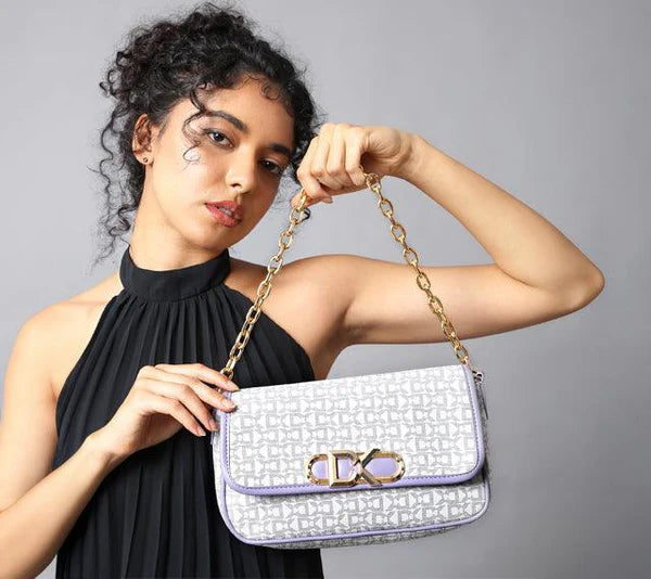 DIANA KORR DKIN300601PURPLE