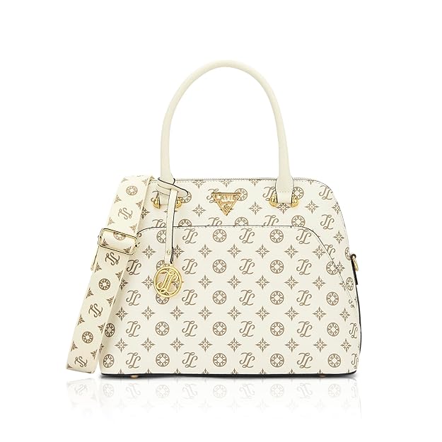 LAVIE Signature Women Mono Ozerk Satchel Handbag