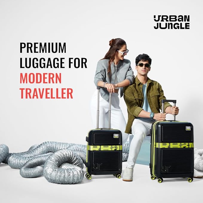 SAFARI URBAN JUNGLE CLASSIC