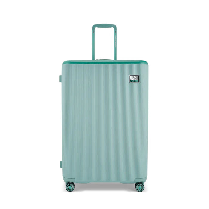 SAFARI URBAN JUNGLE Lumolite Lightweight Hard Luggage