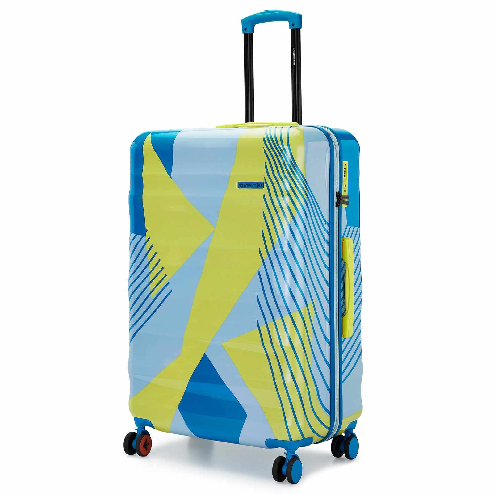 Nasher Miles Chicago