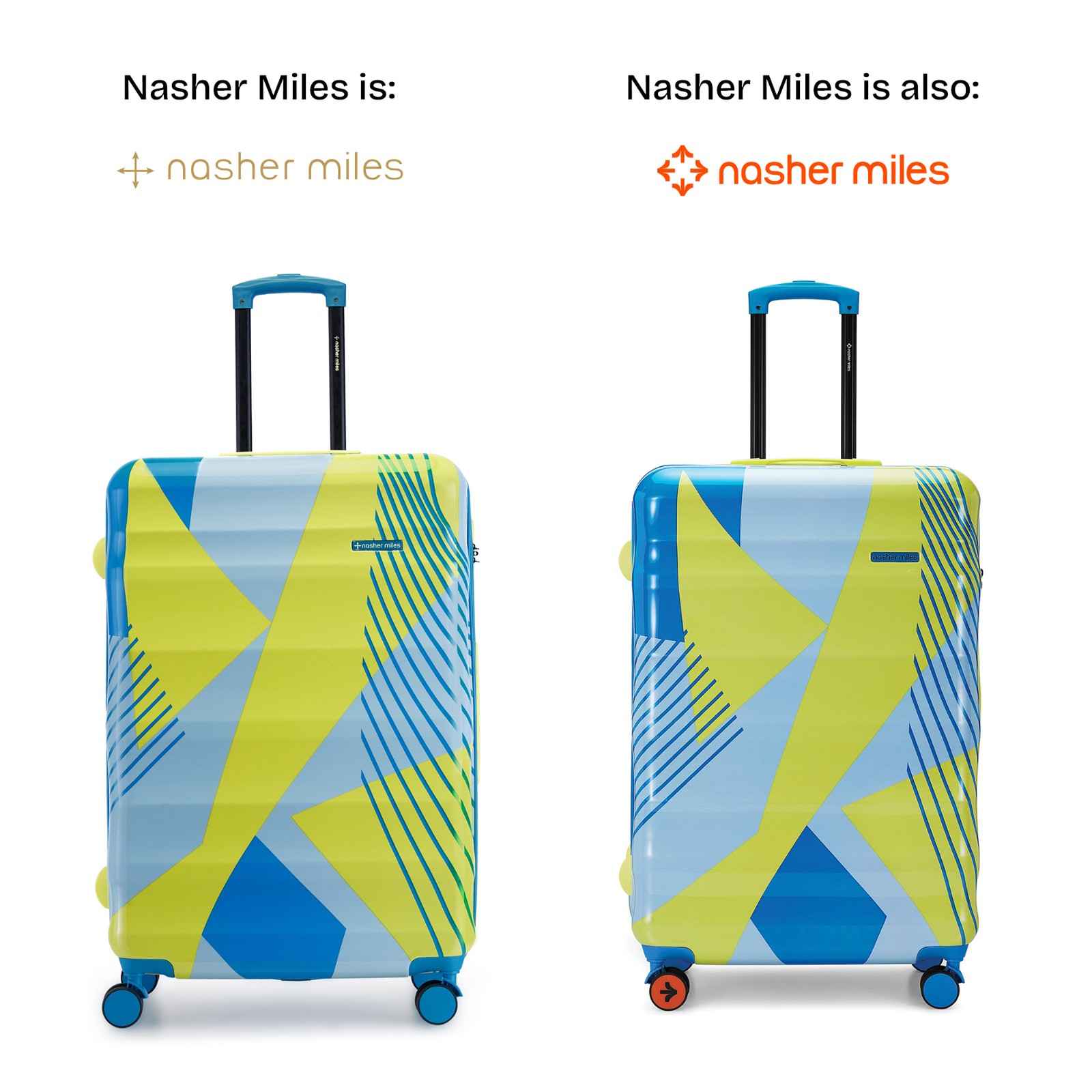 Nasher Miles Chicago