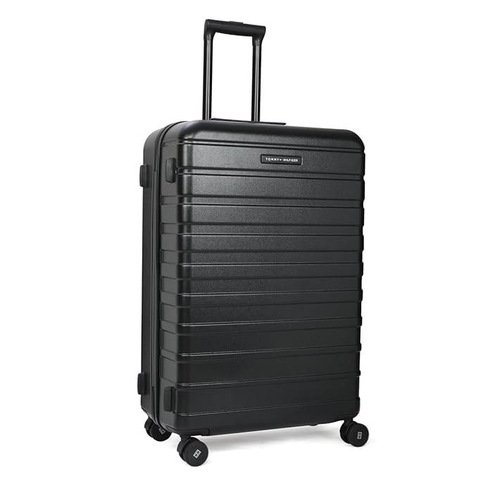 Tommy Hilfiger The Hoover Hl5508