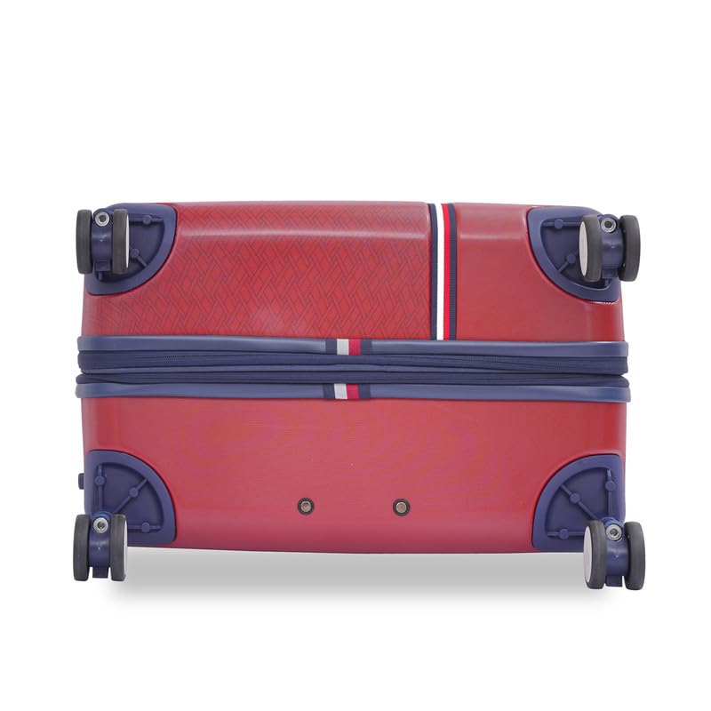 TOMMY HILFIGER The Millennia Hl0455