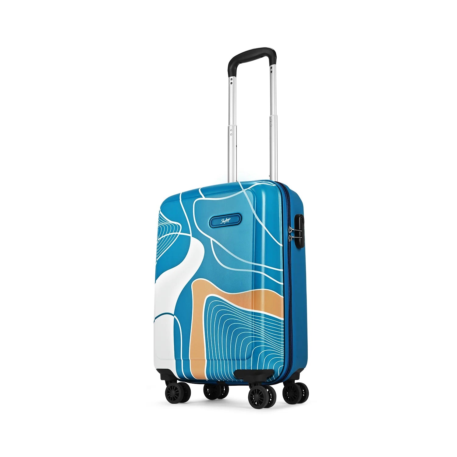 Skybags Paradise Strolly