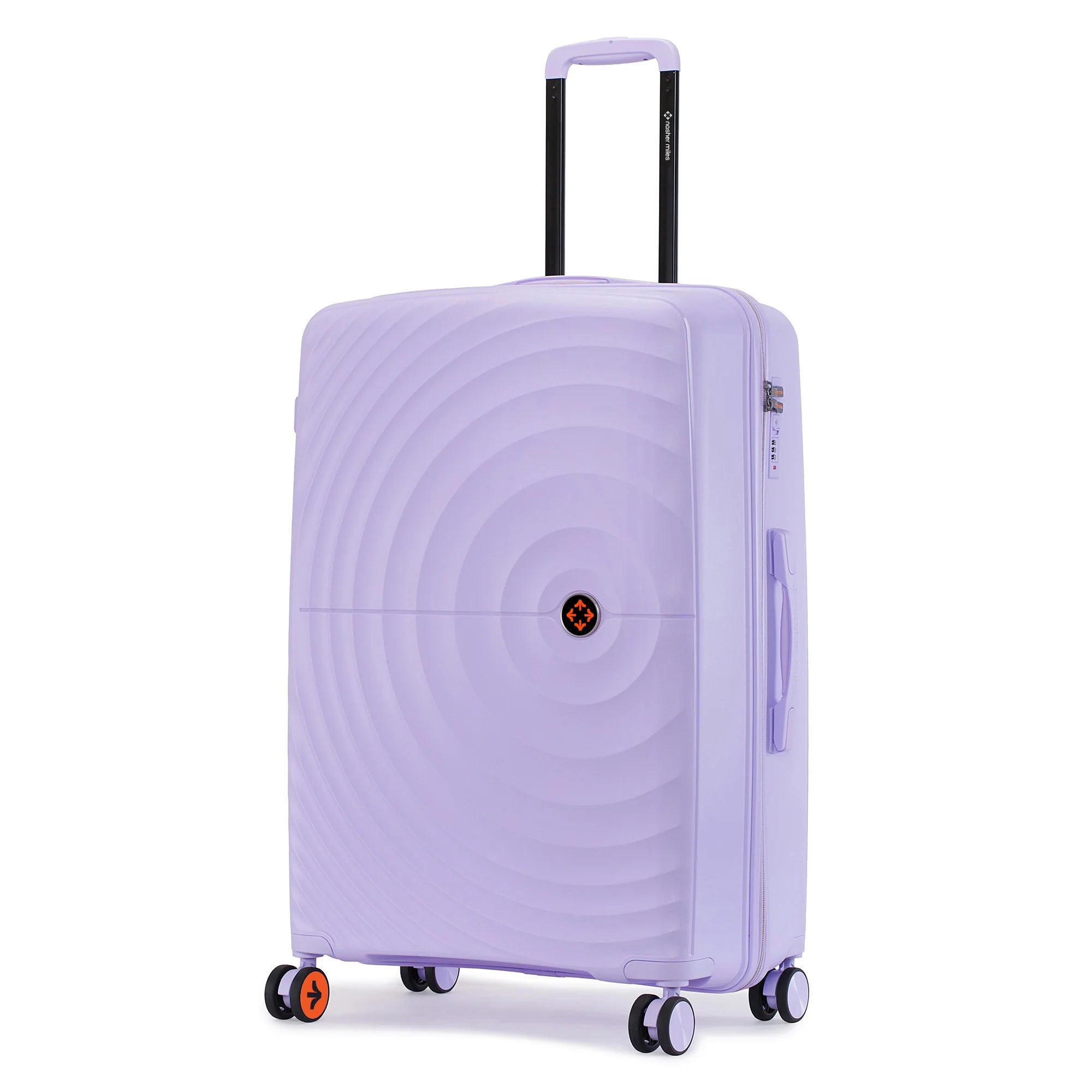 NASHER MILES SEATTLE