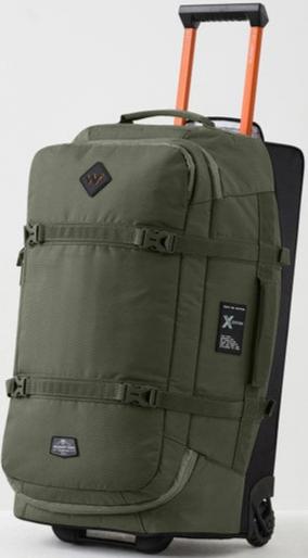 Wildcraft Terra Storm