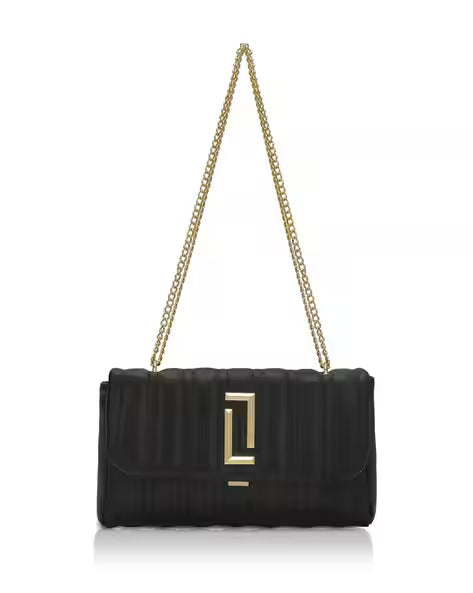 Lavie Lx Mallow Synthetic Zipper Closure Women's Sling Bag