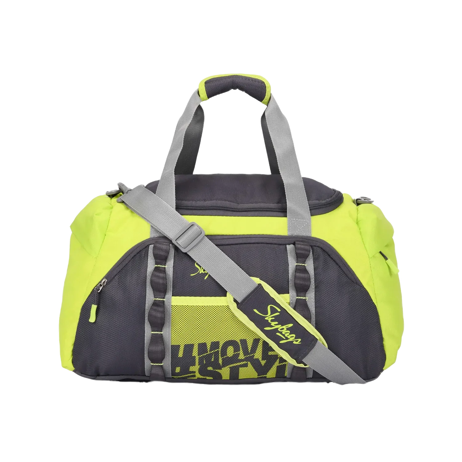 Skybags Hustle DF