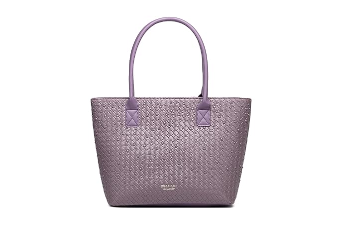 DIANA KORR DKEM300603PURPLE