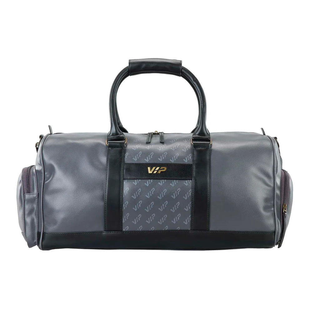 VIP Terra Unisex PVC Duffle Bag