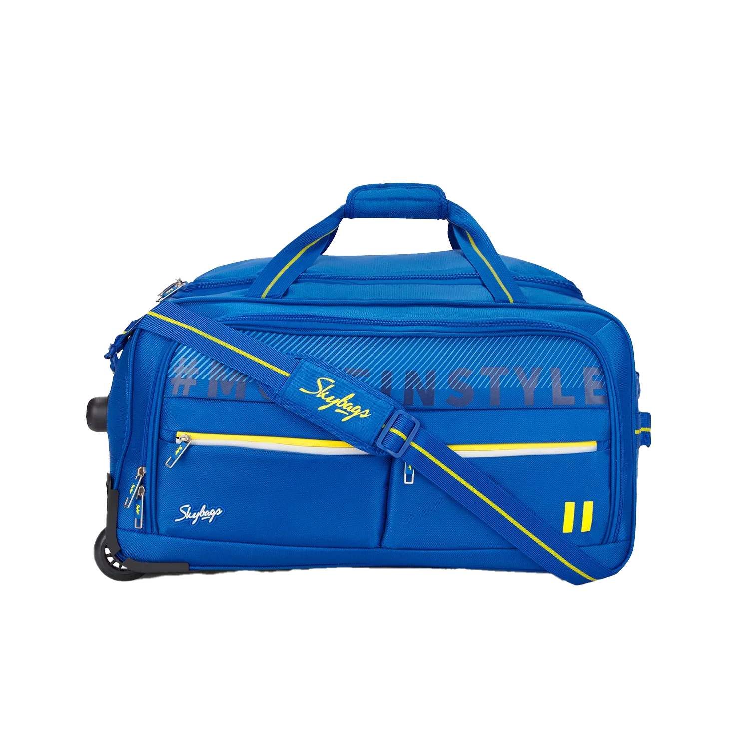 SKYBAGS MUSE DFT