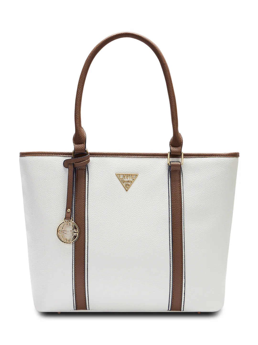 Lavie Signature Las Vegas Large Off White