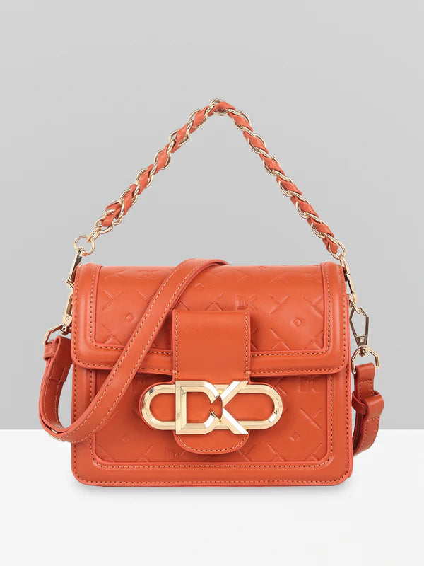 DIANA KORR DKIN300612ORANGE
