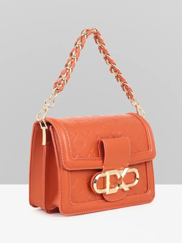 DIANA KORR DKIN300612ORANGE