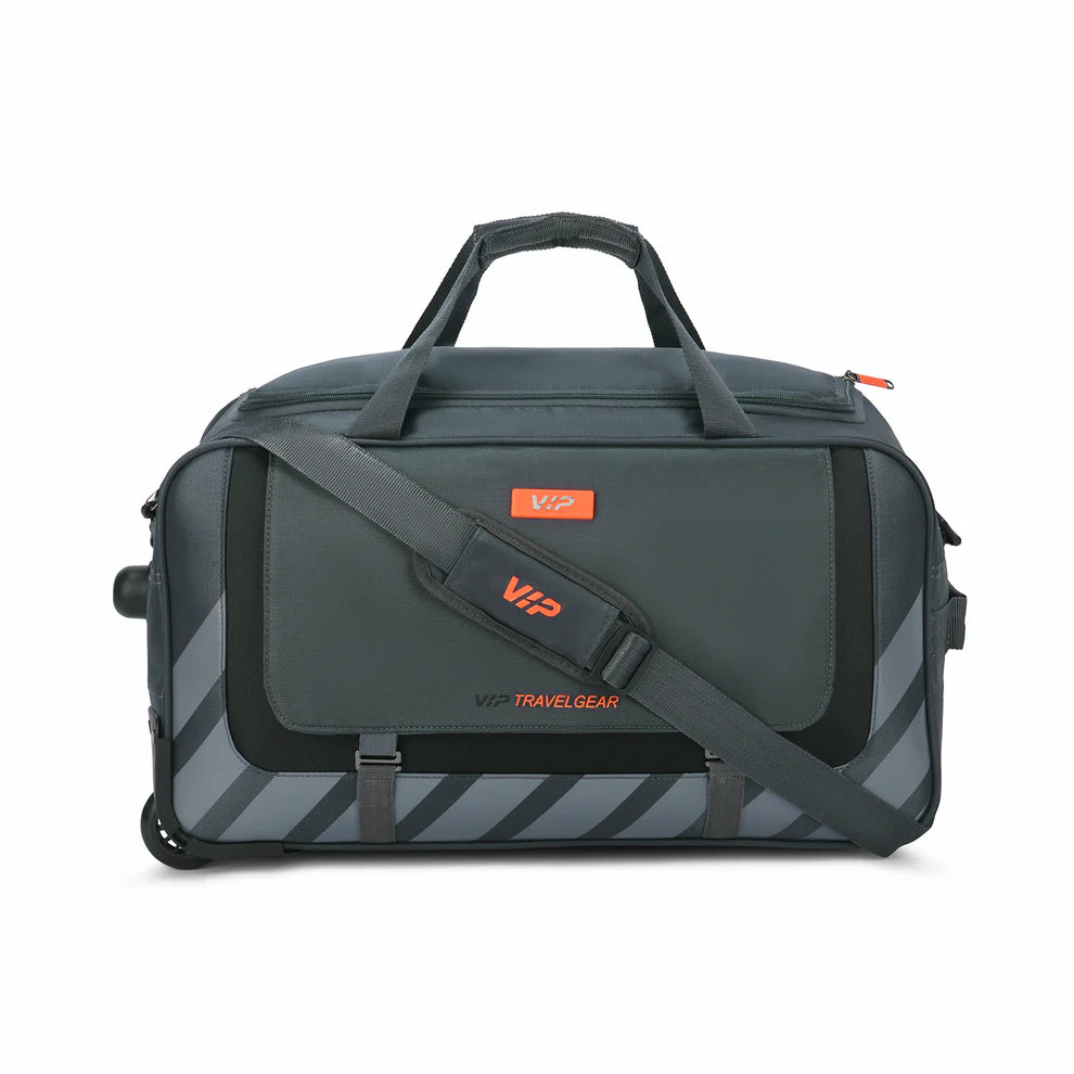 VIP TOURISH DUFFLE MEDIUM