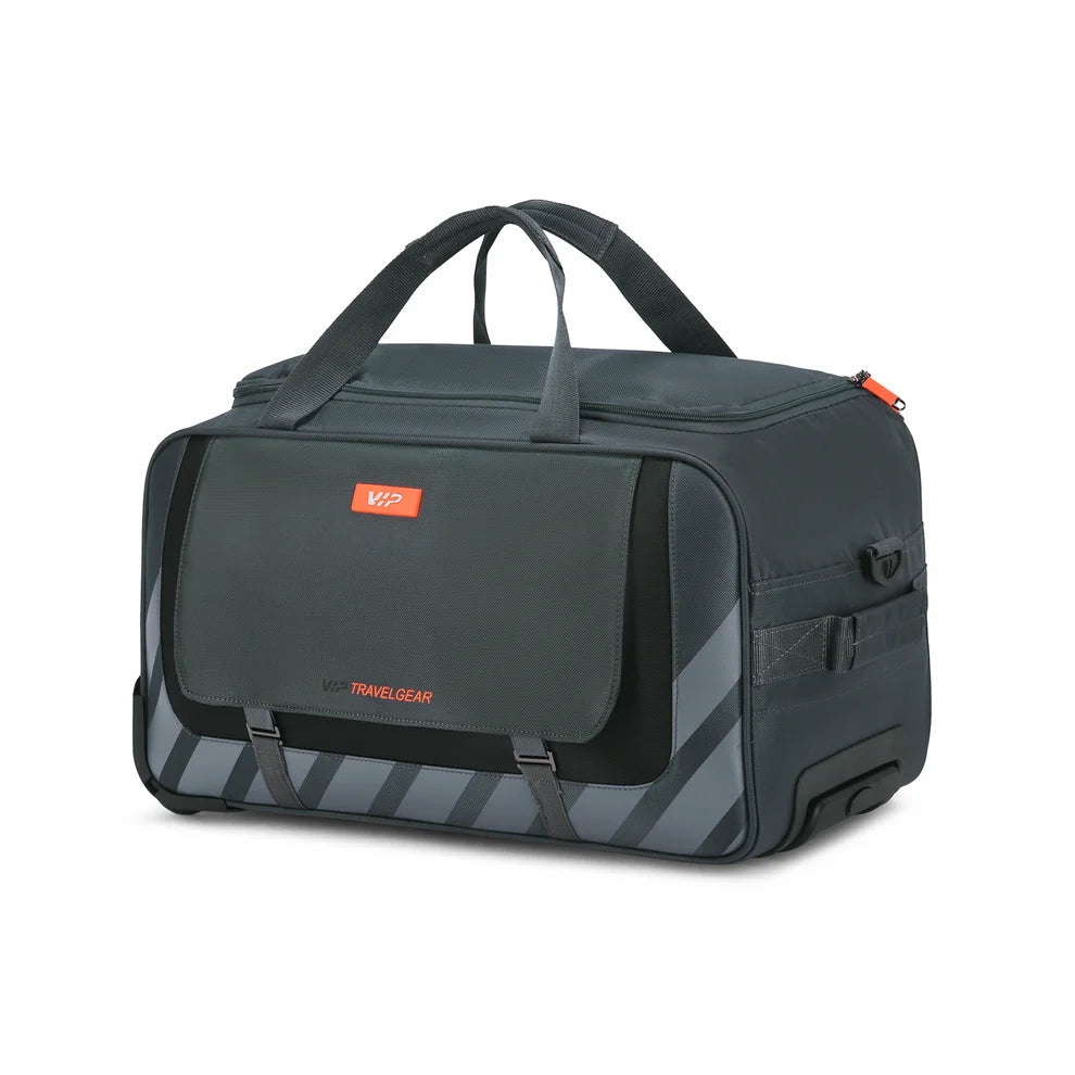 VIP TOURISH DUFFLE MEDIUM