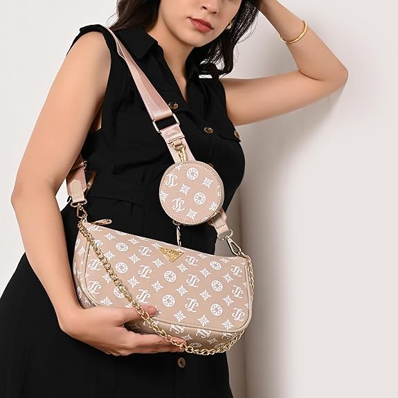 LAVIE Signature Women Florida Sling Handbag