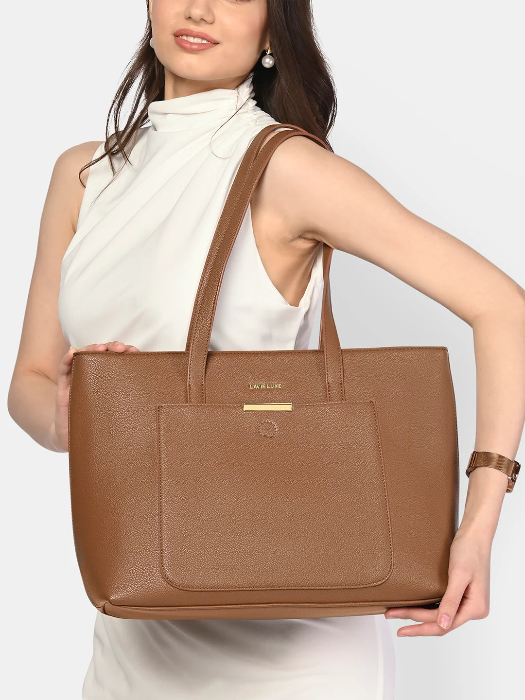 LX BLISS LG TOTE