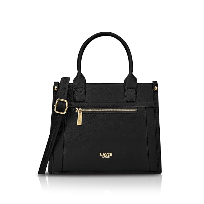 Lavie Luxe Women's Sasha25 Satchel Handbag for Women