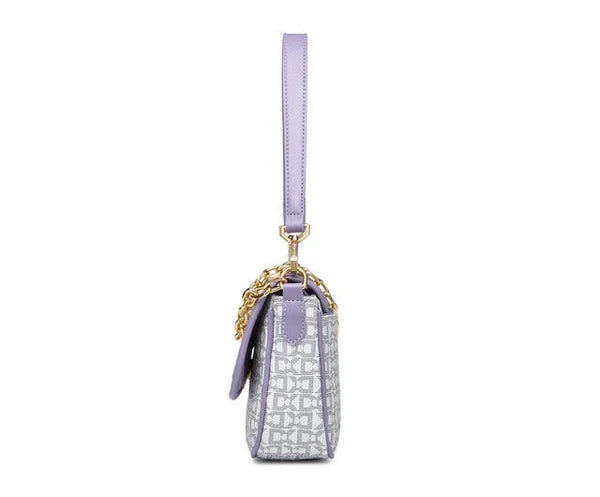 DIANA KORR DKIN300601PURPLE