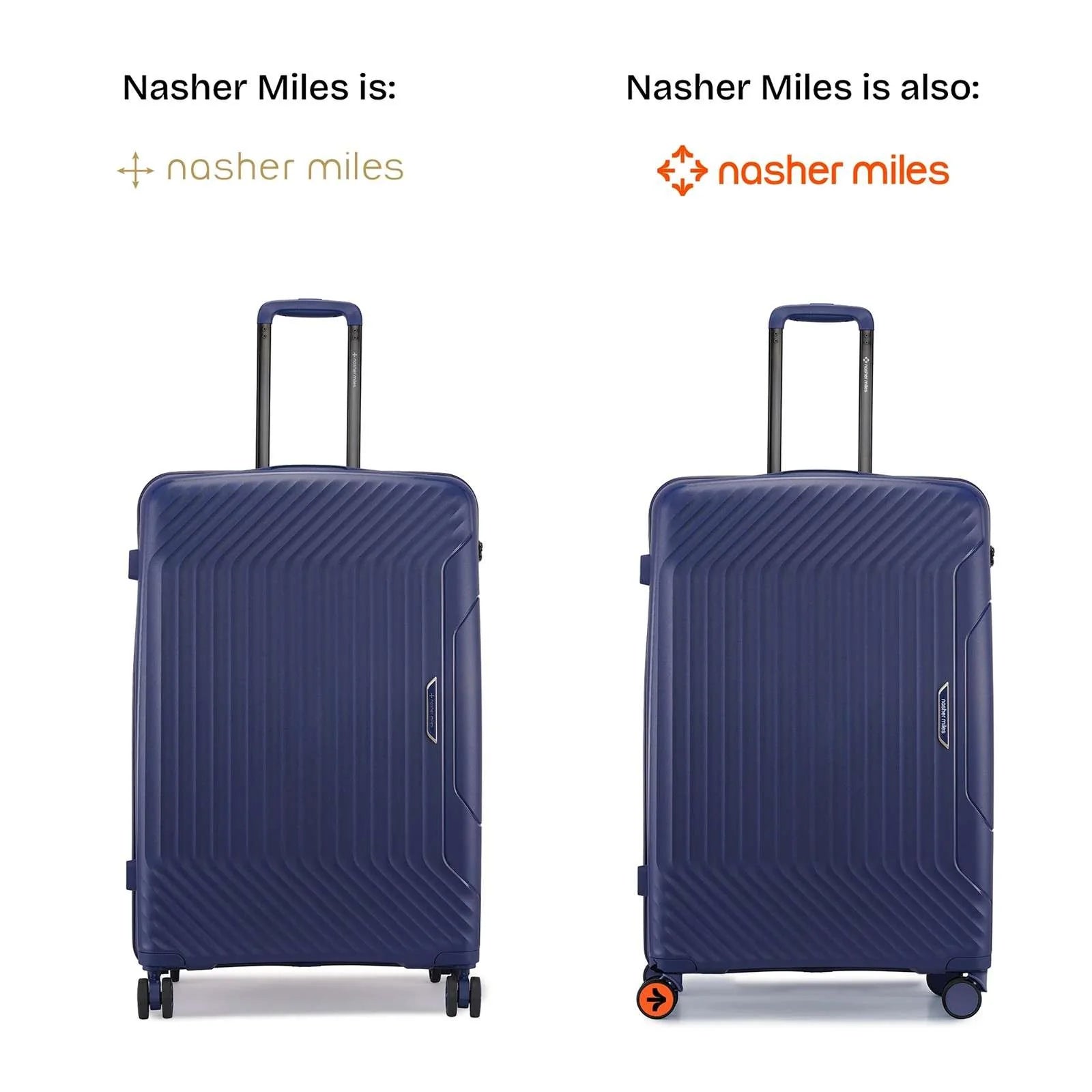 Nasher Miles Coorg