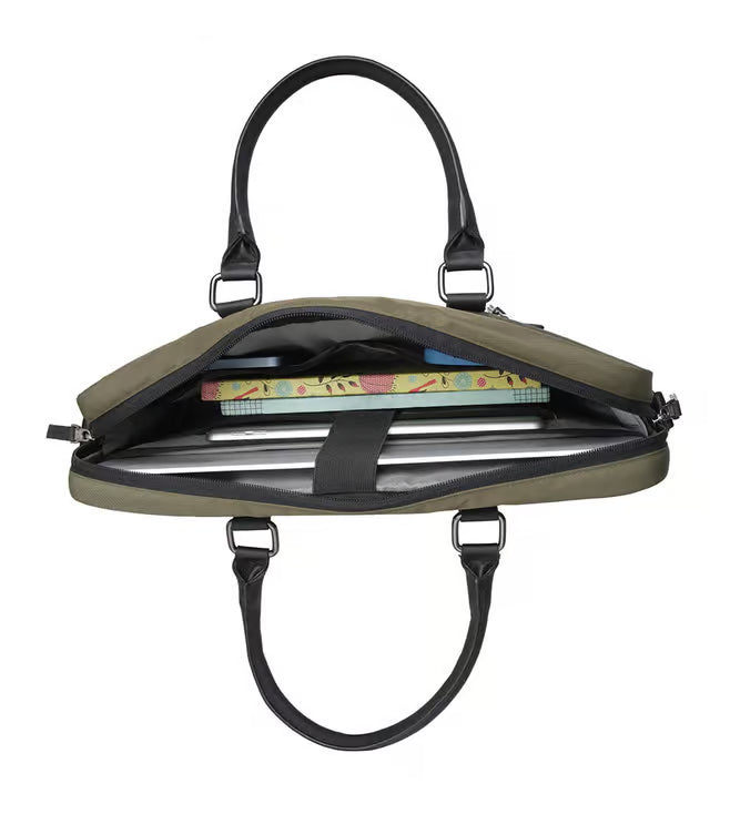 Olive Unisex Danville Business Case