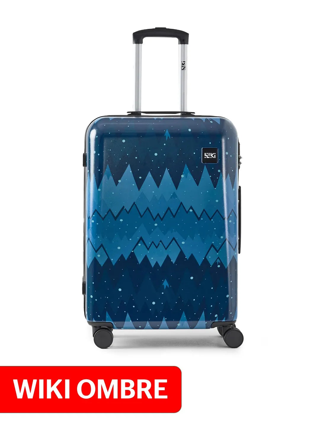 Wildcraft Ombre Wiki