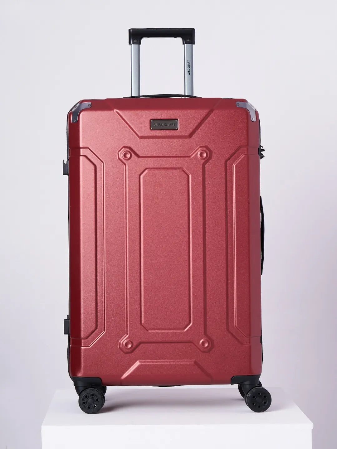 Wildcraft Safara