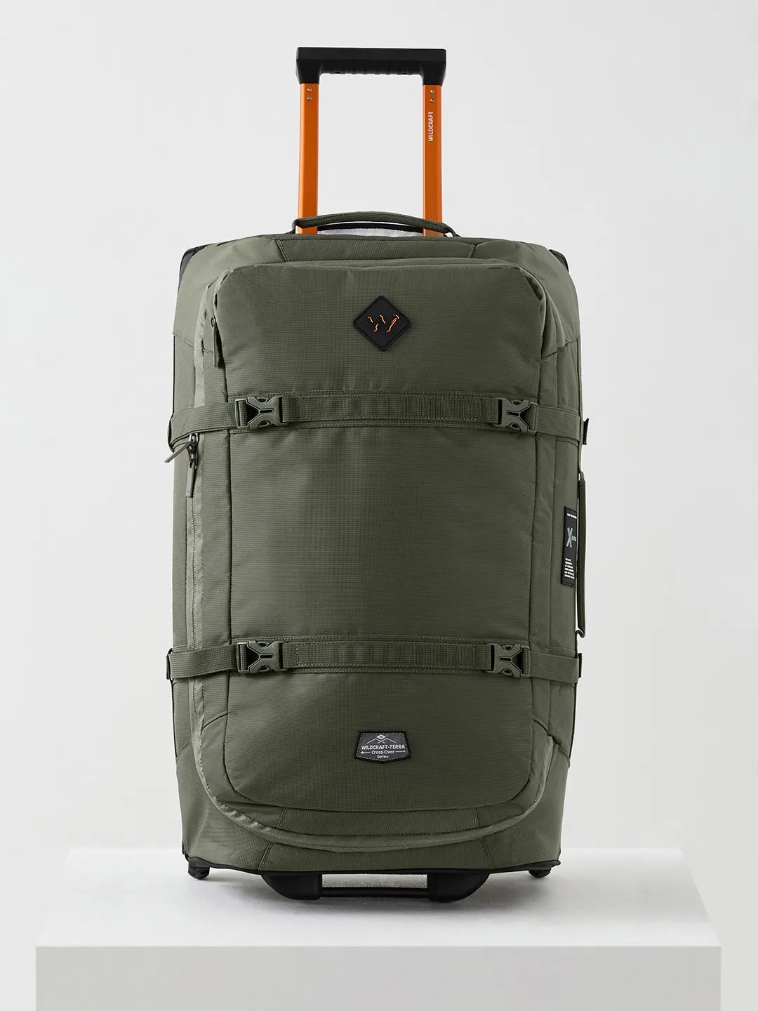 Wildcraft Terra Storm