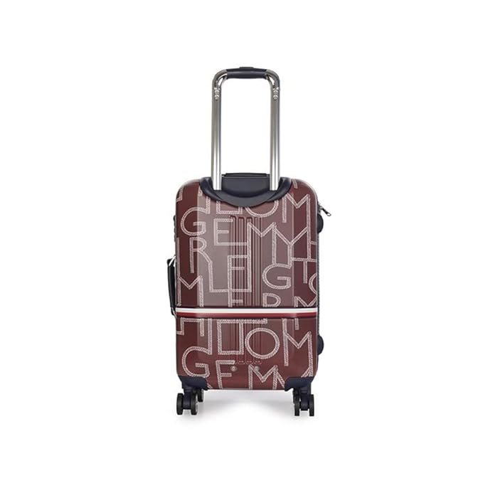 Tommy Hilfiger The Twister Hl0355